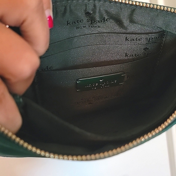 Kate Spade Medium Chelsea Wristlet - Picture 3 of 3